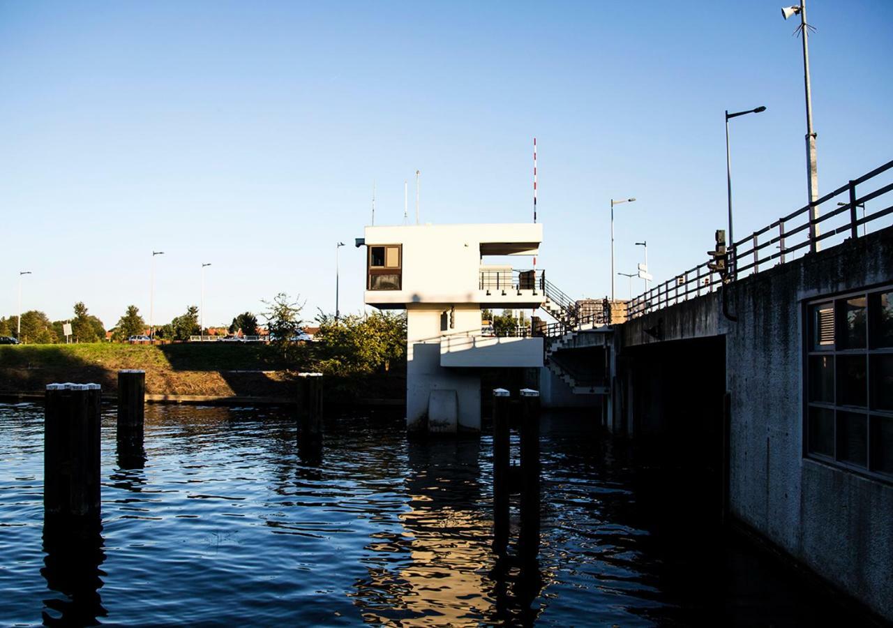 Appartamento Sweets - Meeuwenpleinbrug Amsterdam Esterno foto